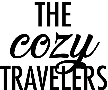 The Cozy Travelers